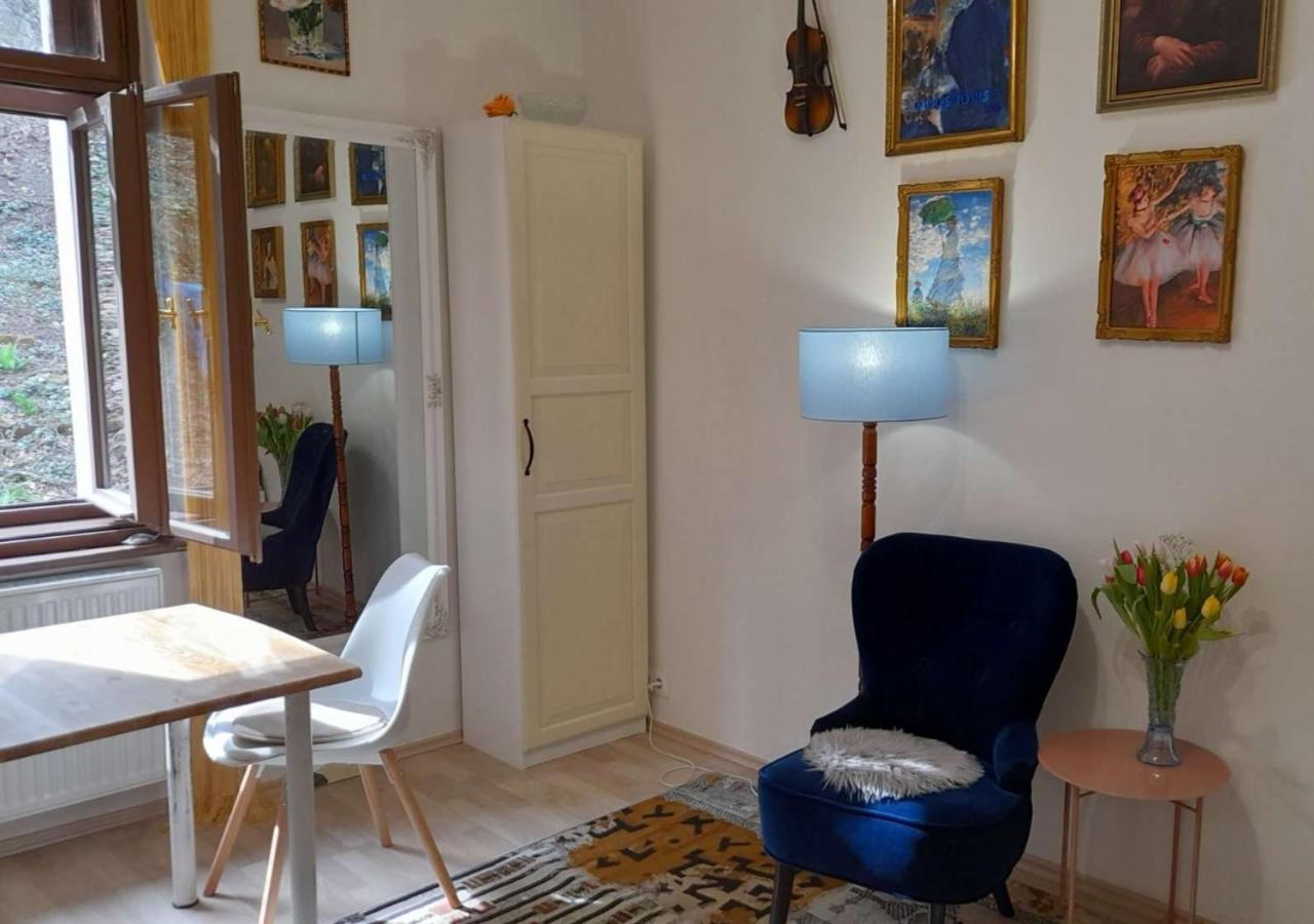 Apartmán Magical Apartment In The Center Near The Congress Center