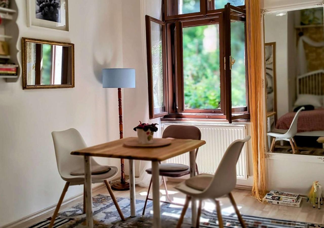 Magical Apartment In The Center Near The Congress Center * Prague