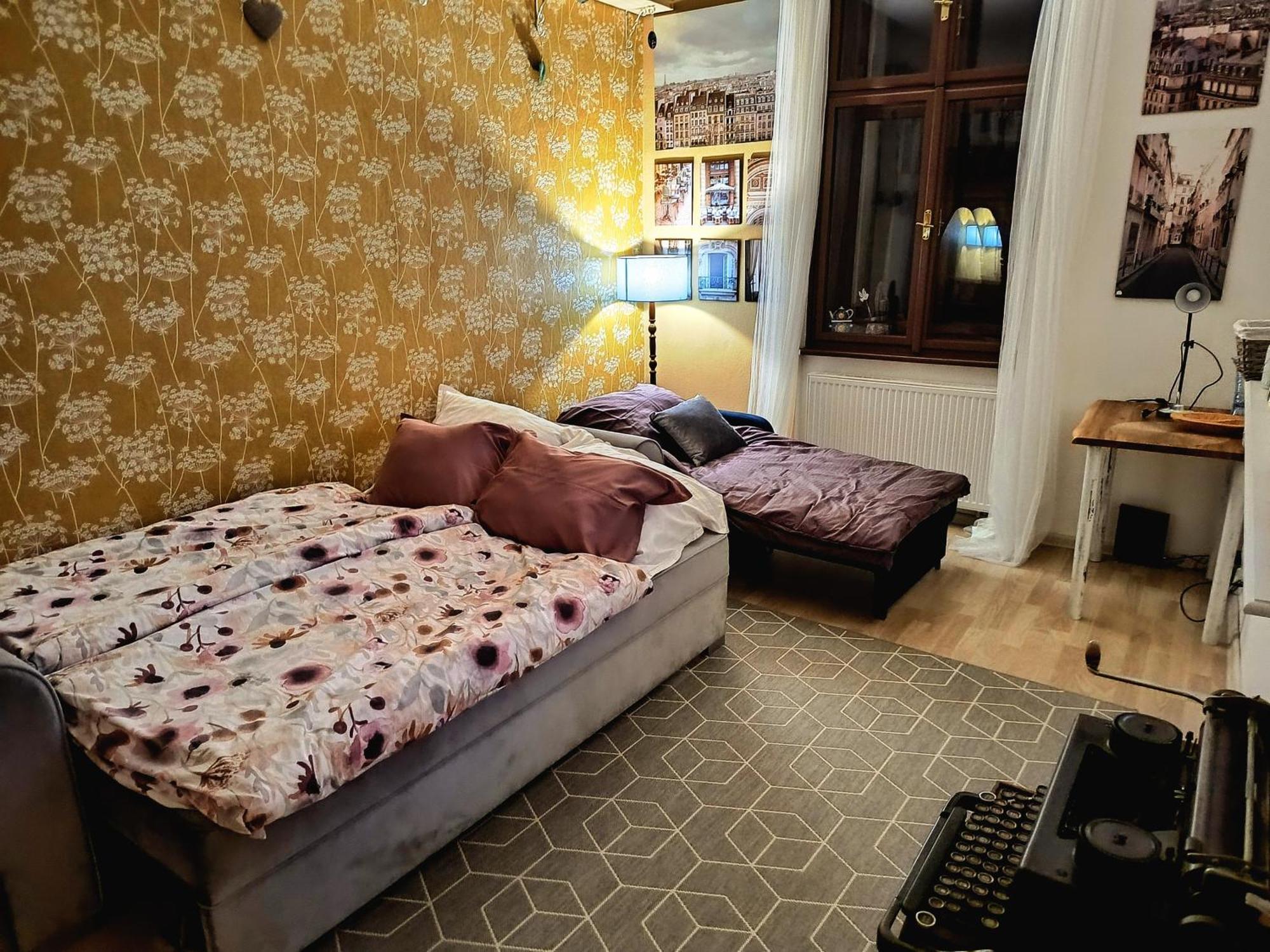 Magical Apartment In The Center Near The Congress Center