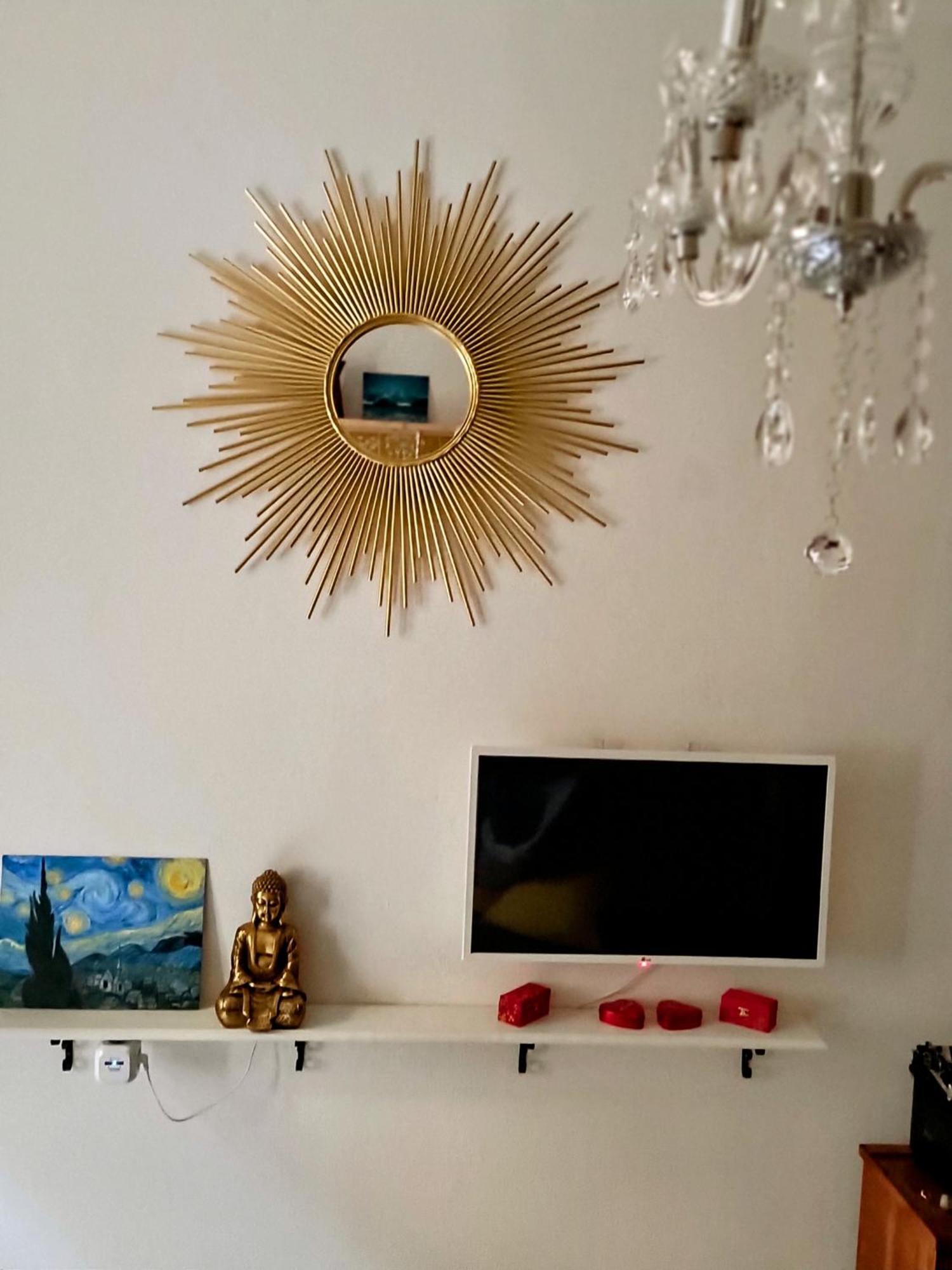 Magical Apartment In The Center Near The Congress Center