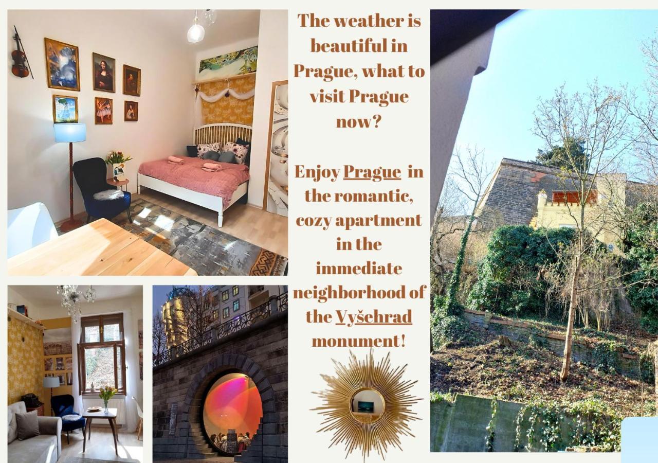Magical Apartment In The Center Near The Congress Center Apartmán